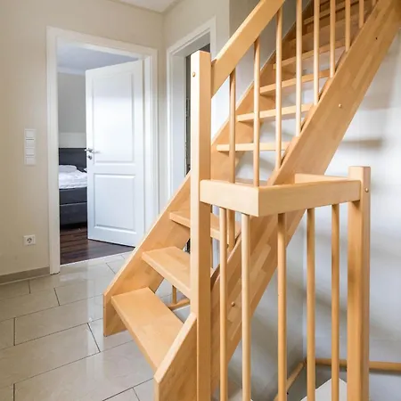 Duenenhaeuser Haus 1 Holiday home Boltenhagen (Ostseebad)