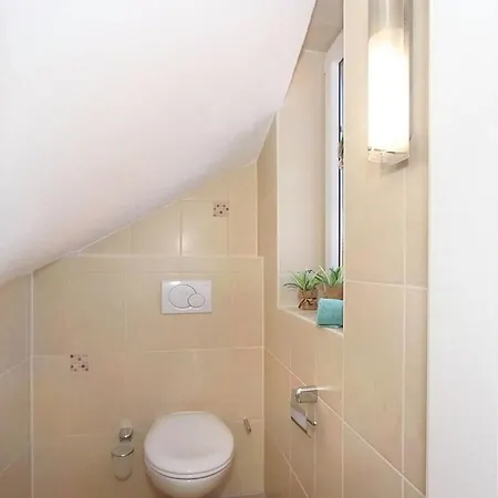 Casa vacanze Duenenhaeuser Haus 1 Boltenhagen (Ostseebad)