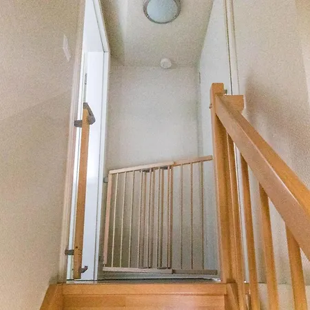 Duenenhaeuser Haus 1 * Boltenhagen (Ostseebad)