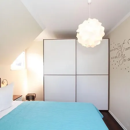 Duenenhaeuser Haus 1