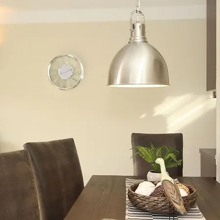 Duenenhaeuser Haus 1 Holiday home Boltenhagen (Ostseebad)