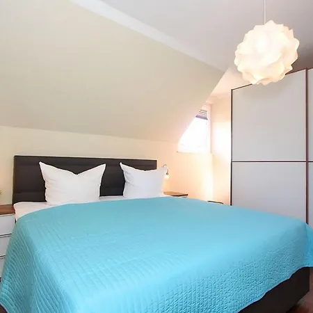 Duenenhaeuser Haus 1 * Boltenhagen (Ostseebad)