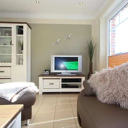 Duenenhaeuser Haus 1 Holiday home Boltenhagen (Ostseebad)