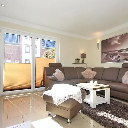 Holiday home Duenenhaeuser Haus 1 Boltenhagen (Ostseebad)