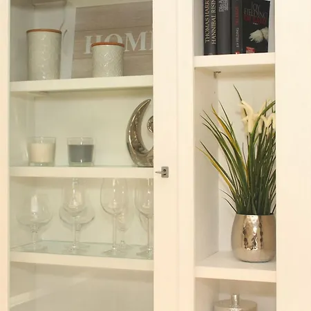 Duenenhaeuser Haus 1