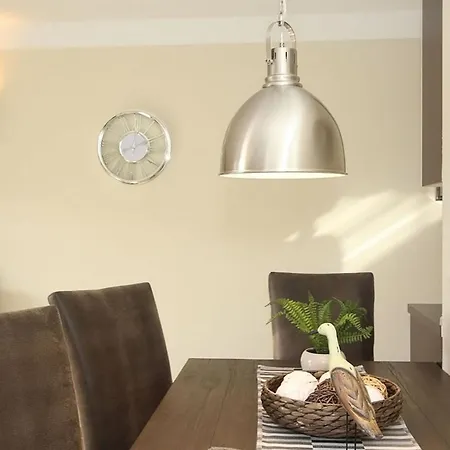 Holiday home Duenenhaeuser Haus 1