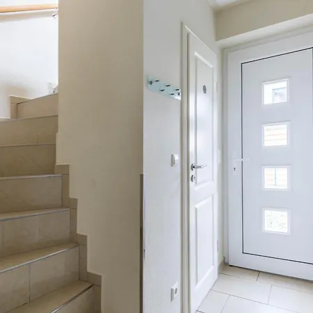 Duenenhaeuser Haus 1 Boltenhagen (Ostseebad)