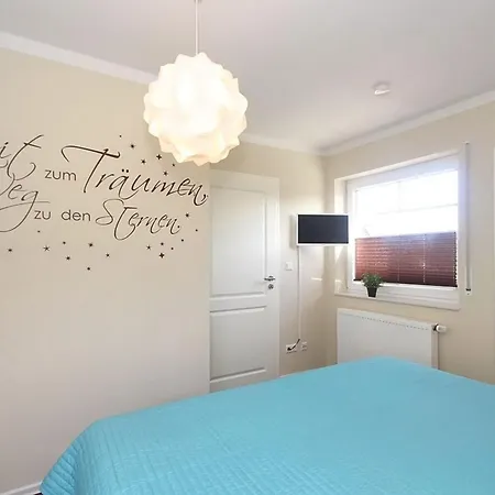 Duenenhaeuser Haus 1 * Boltenhagen (Ostseebad)