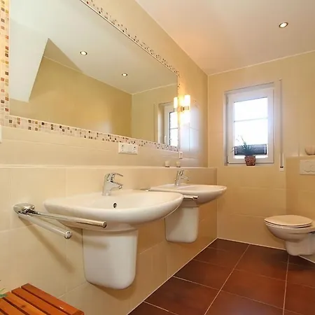 Holiday home Duenenhaeuser Haus 1 Boltenhagen (Ostseebad)