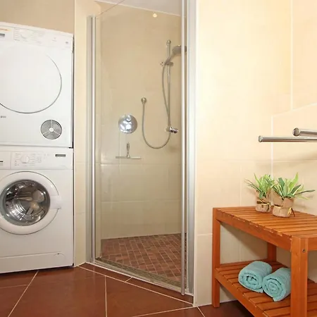 Holiday home Duenenhaeuser Haus 1 *