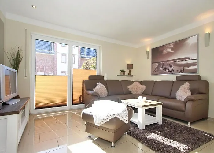 Holiday home Duenenhaeuser Haus 1 Boltenhagen (Ostseebad)