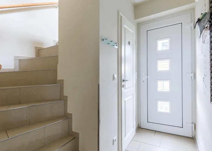 Duenenhaeuser Haus 1 Boltenhagen (Ostseebad)