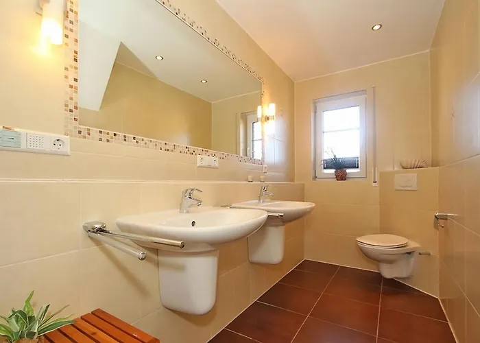 Holiday home Duenenhaeuser Haus 1 Boltenhagen (Ostseebad)