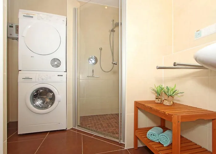 Holiday home Duenenhaeuser Haus 1 *