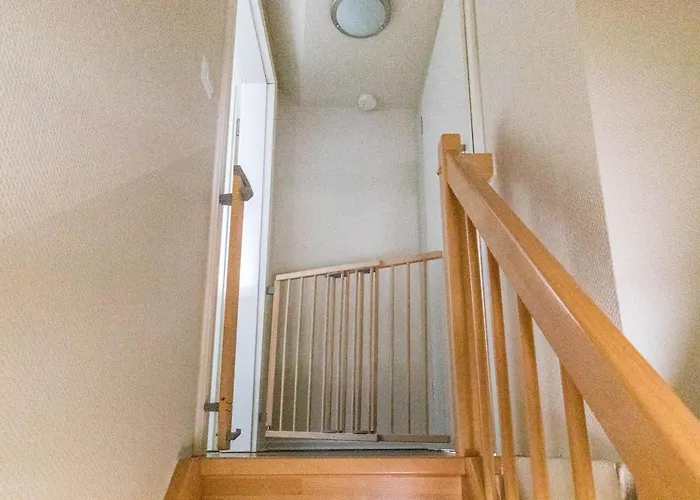 Duenenhaeuser Haus 1 * Boltenhagen (Ostseebad)